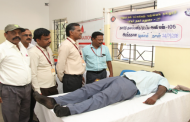 Blood Donation Camp