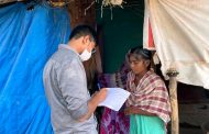 Household Survey at Periya Alankulam