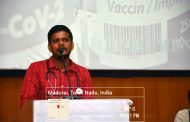 Awareness programme on Smoking Cessation and Vaccination
