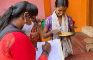 Household Survey at Kombadi