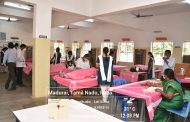Blood Donation Camp
