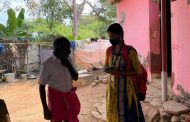 Household Survey at Soorakulam