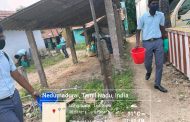 One day Camp on Plastic Free Village- N.Kallupatti