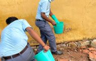 One day Camp on Plastic Free Village- Solankuruni