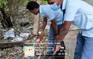 One day Camp on Plastic Free Village- Soorakulam