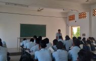 Observation of National Girl Child Day