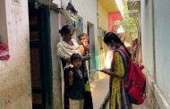 Household Survey at Valayapatti