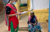 Household Survey at Periya Alankulam