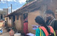 Household Survey at Soorakulam