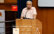 Seminar on Self Reliant Bharat
